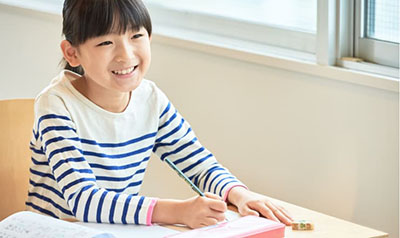 小学生コース