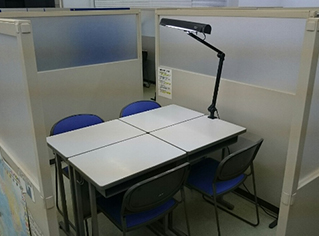 校舎写真