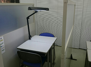 校舎写真