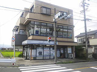 校舎写真