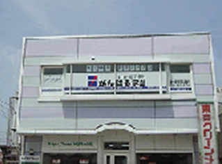 校舎写真